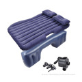 Car Back Seat Travel Air Bed Inflatable Mattress